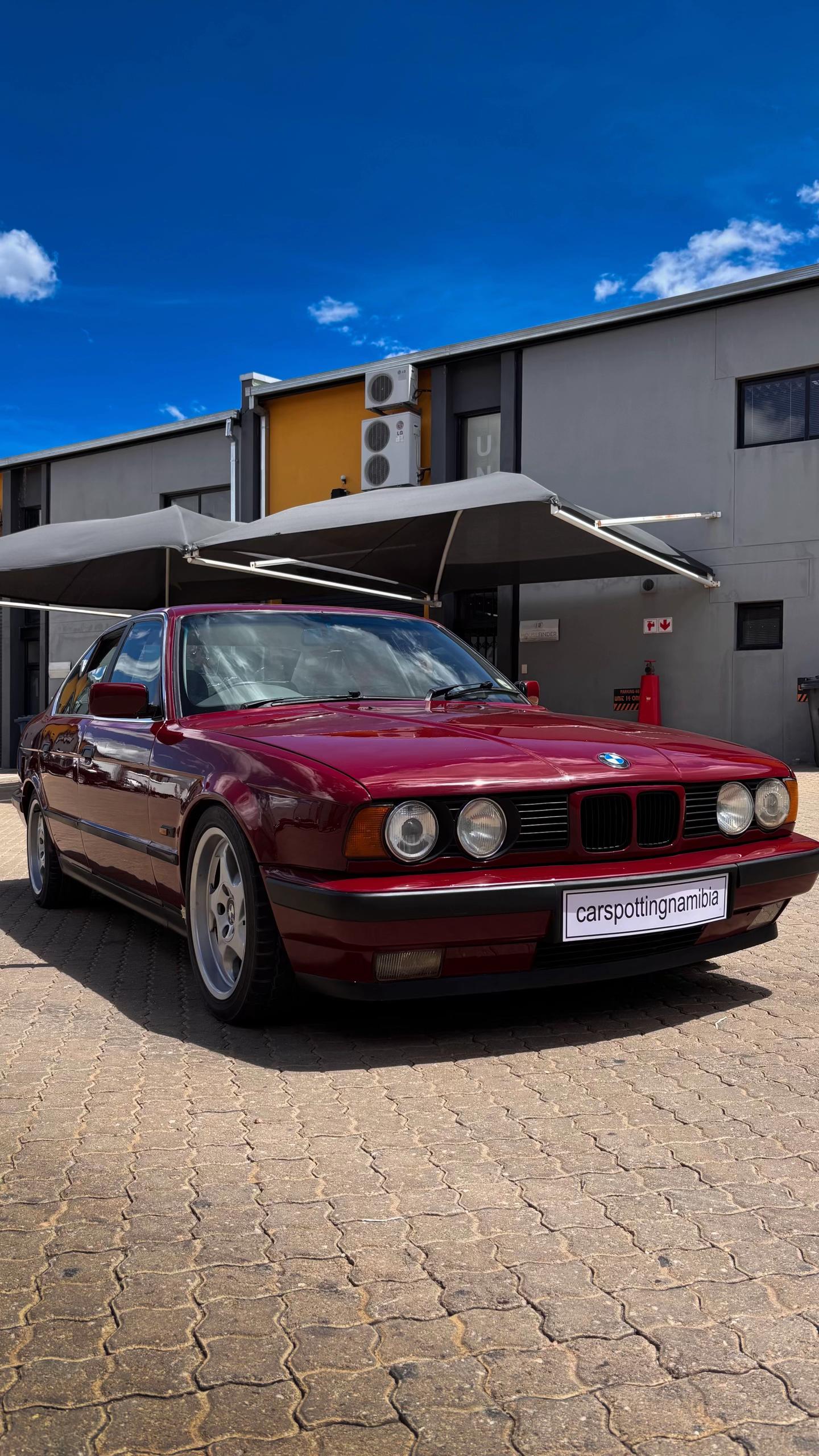 @CarSpottingNamibia 🇳🇦