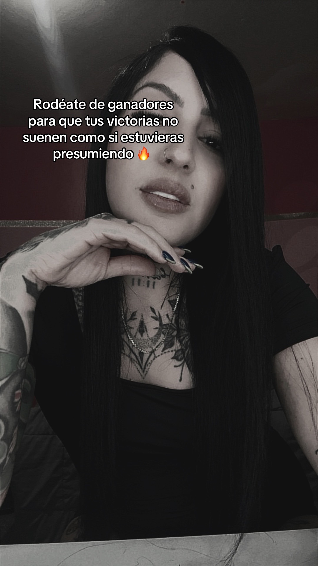 @Yanirka Enid