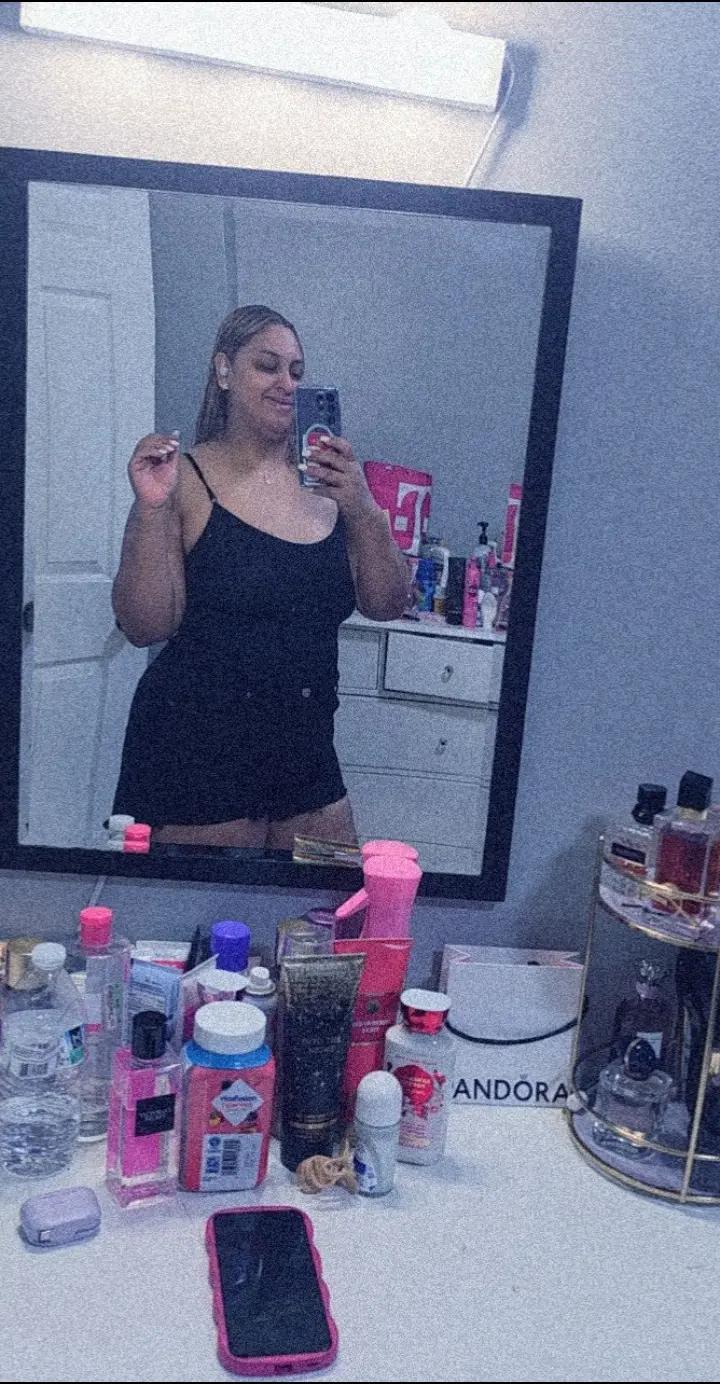 @Gabriela Chavez