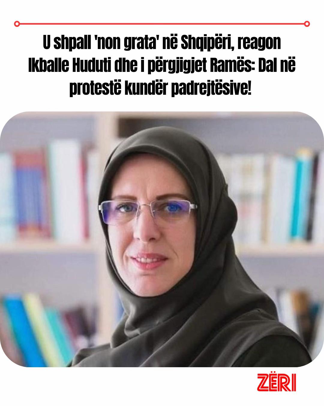 @Z&Euml;RI