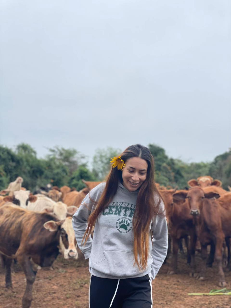 @Marielita 🦋