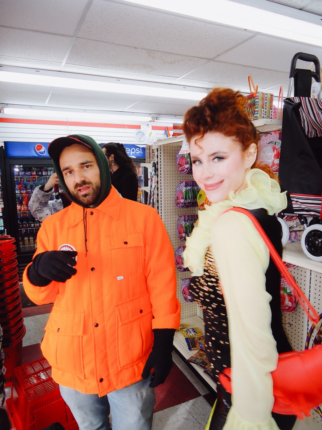 @kiesza