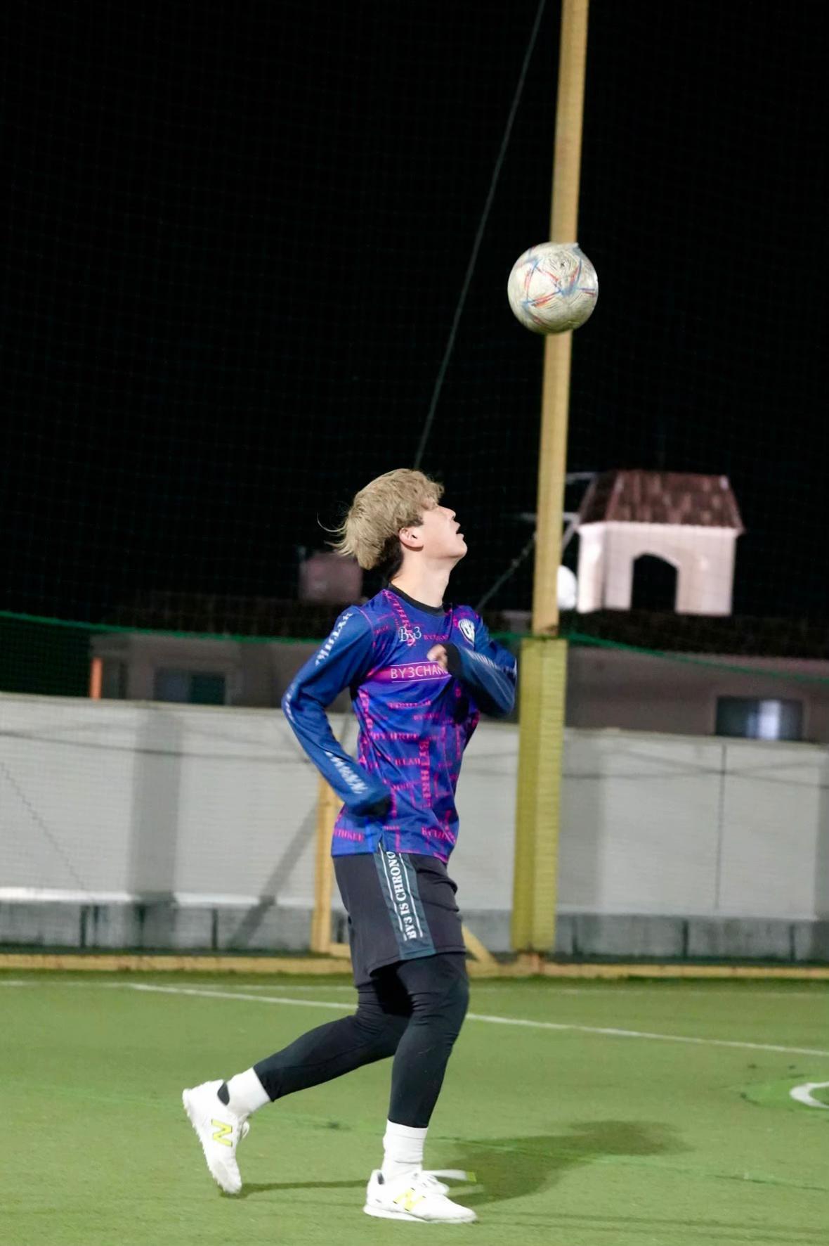 @あせい💫⚽️