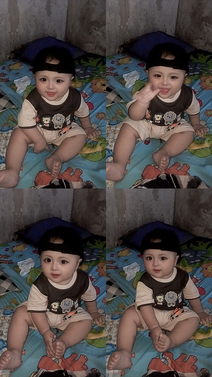 @Ayah achadd👶