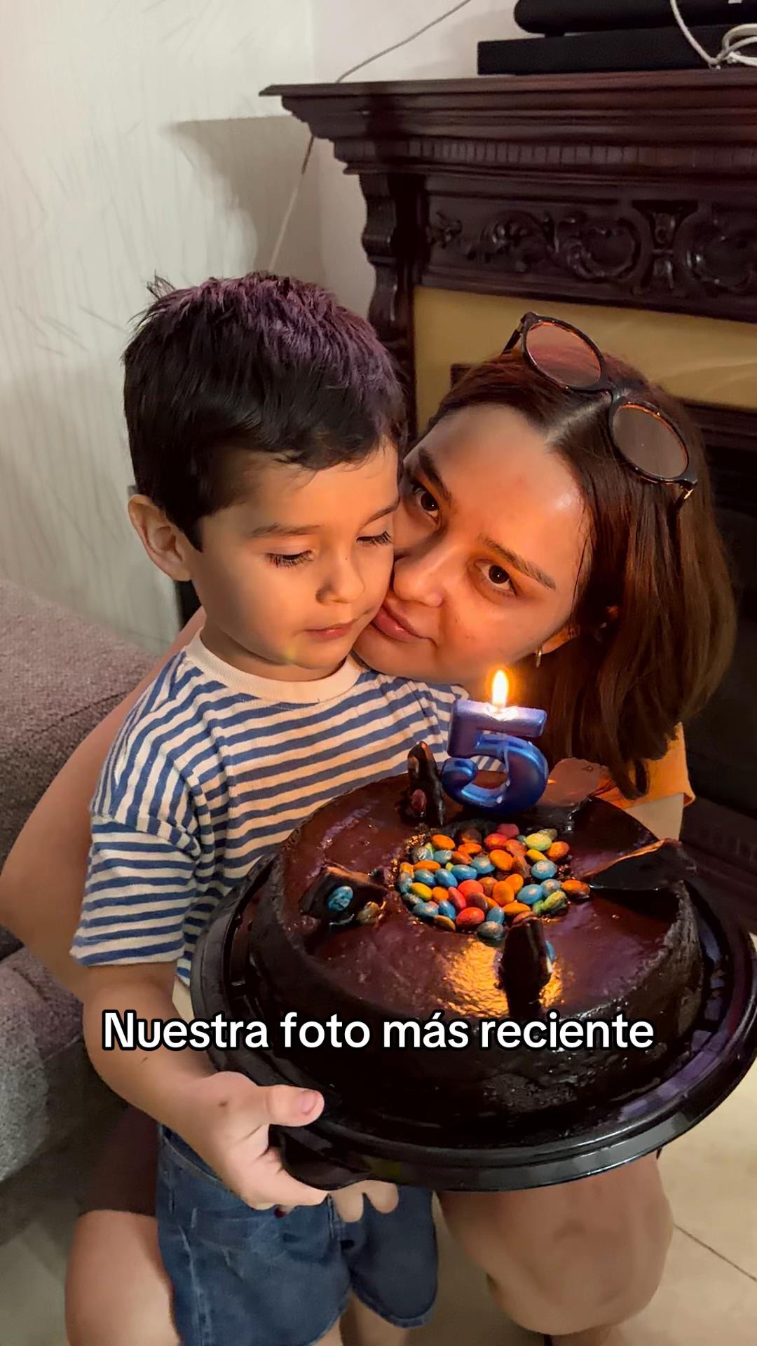 @Karime Escobar