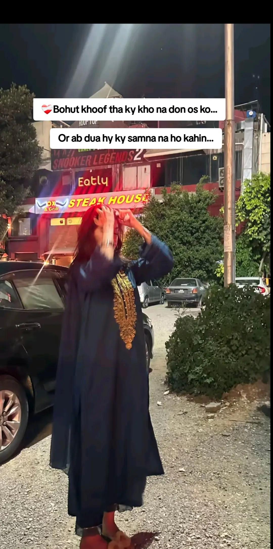 @Syeda Biyaa Shah🚩