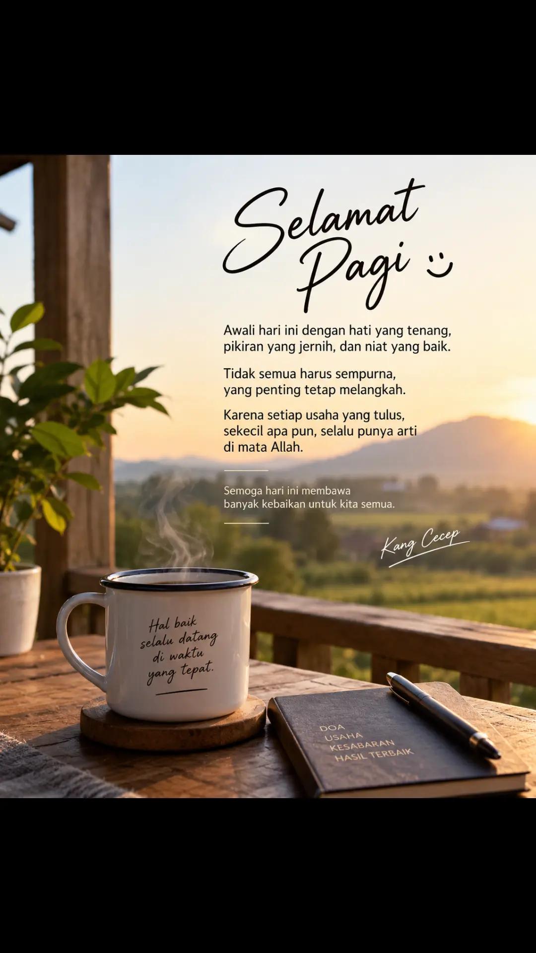 @Kang Cecep