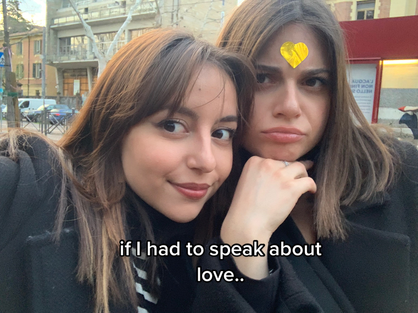 @Irene La Barbera
