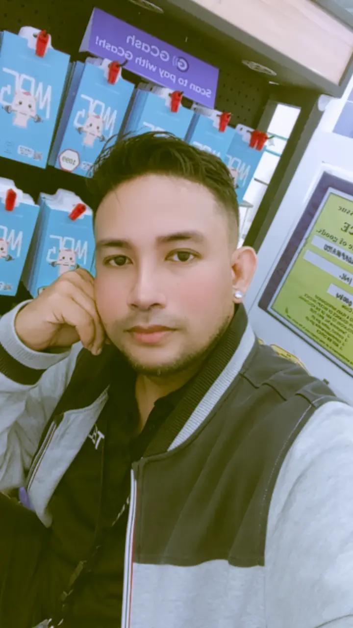 @𝗚𝗮𝗿𝘆 𝗡𝗮𝗿𝗰𝗶𝘀𝗼☑️