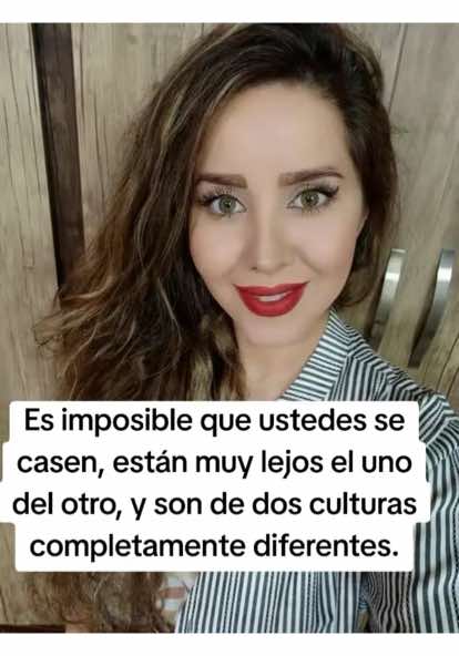 @ChicaPersaEnPerú