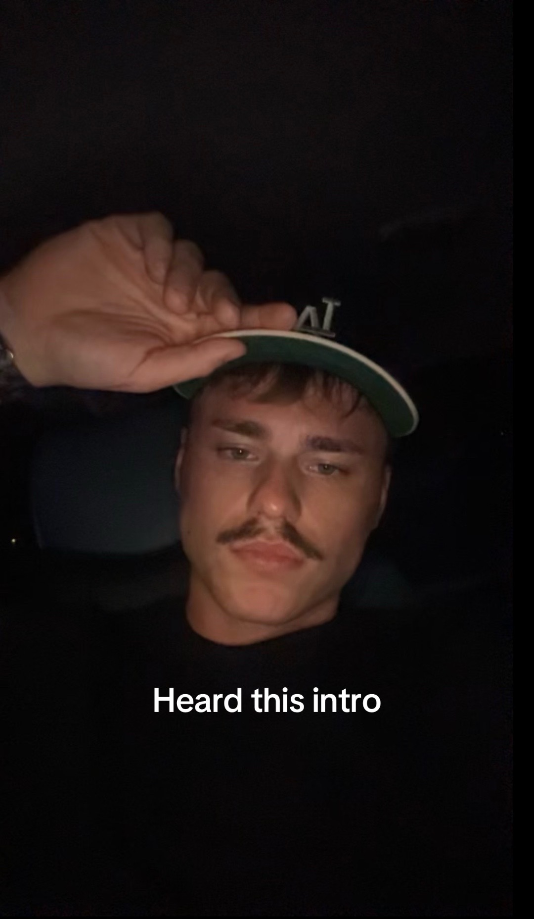 @Trevor