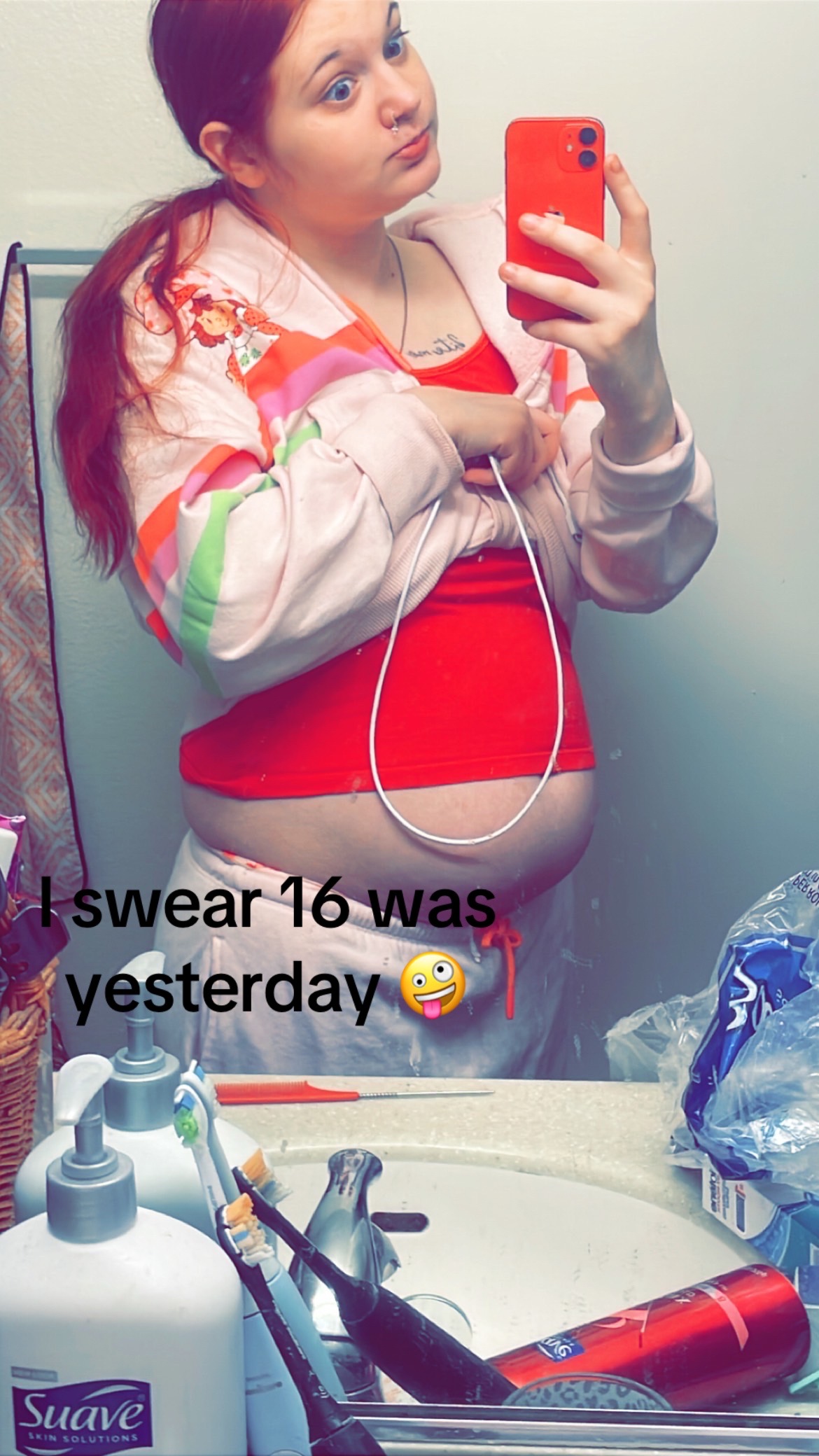 @Strawberry shortcake 🍓🍰