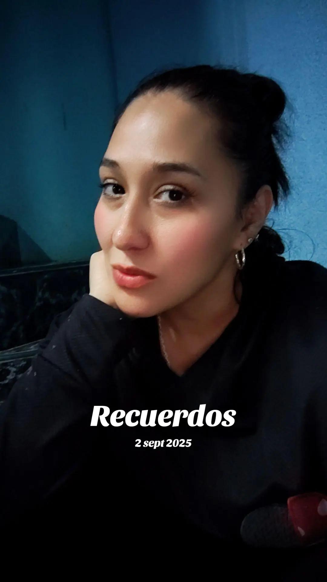 @Veronica  la chiqui