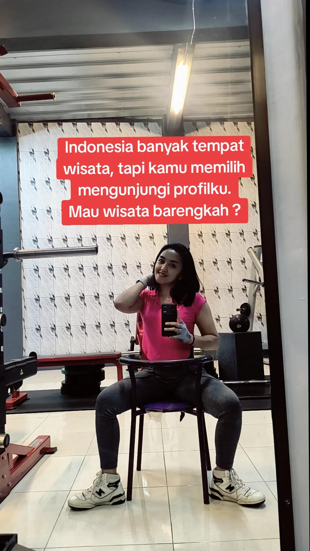 @Atika cantik