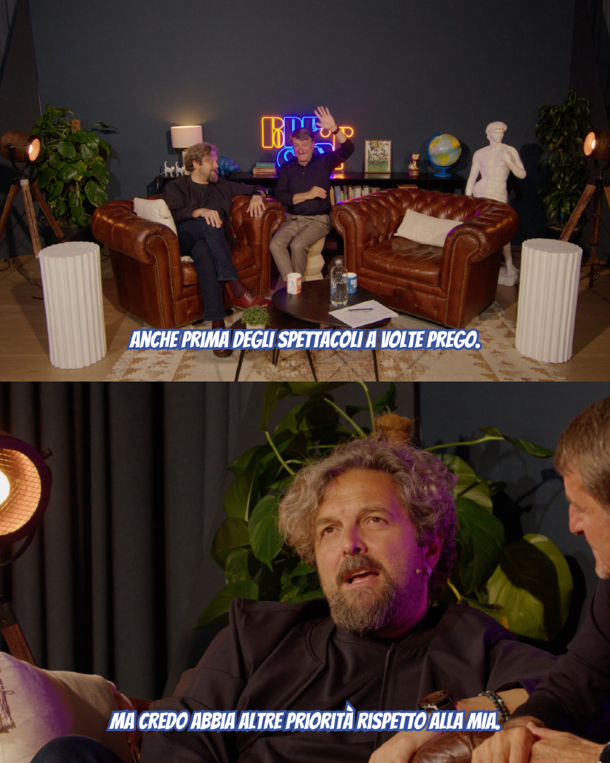 @PoretCast
