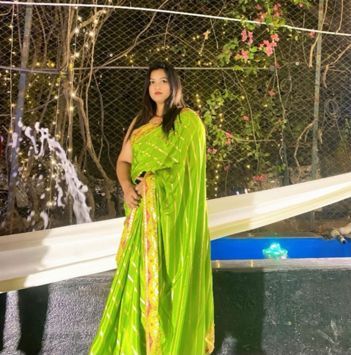 @Neha Joshi