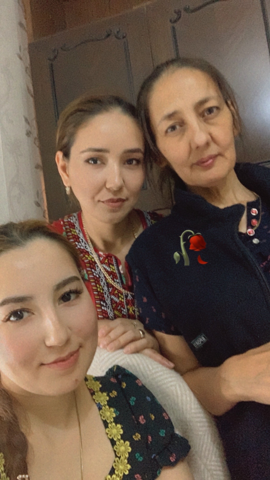 @Марала Бабаева
