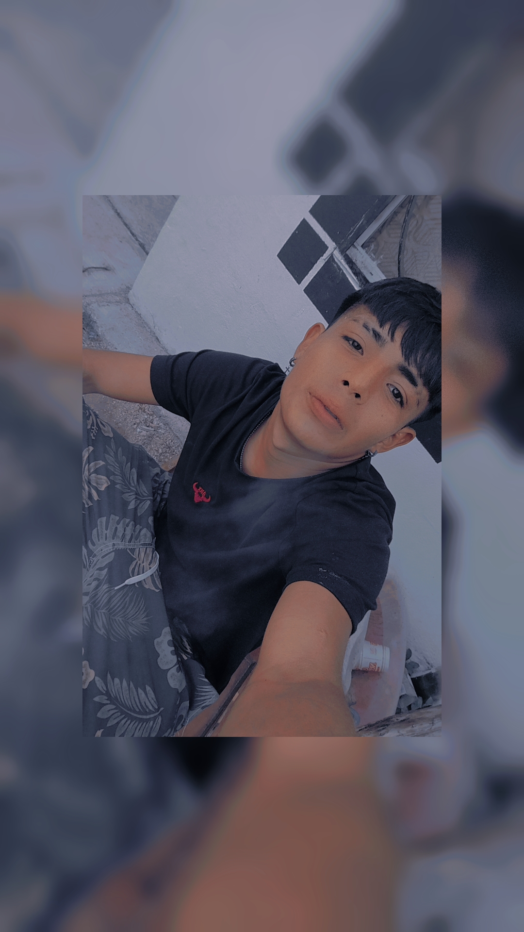 @Chaparro Aguilar