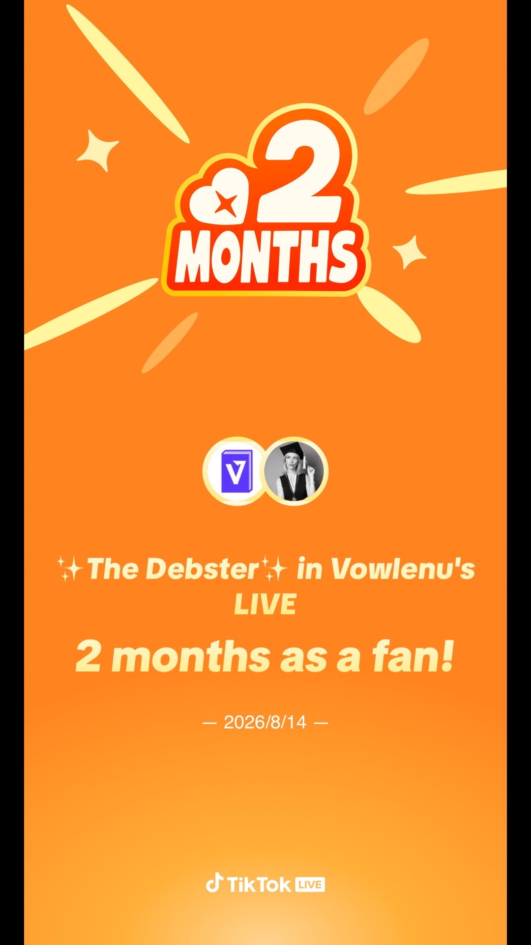@✨The Debster✨