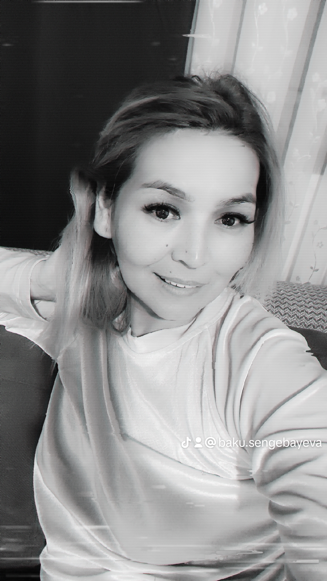 @Baku Sengebayeva