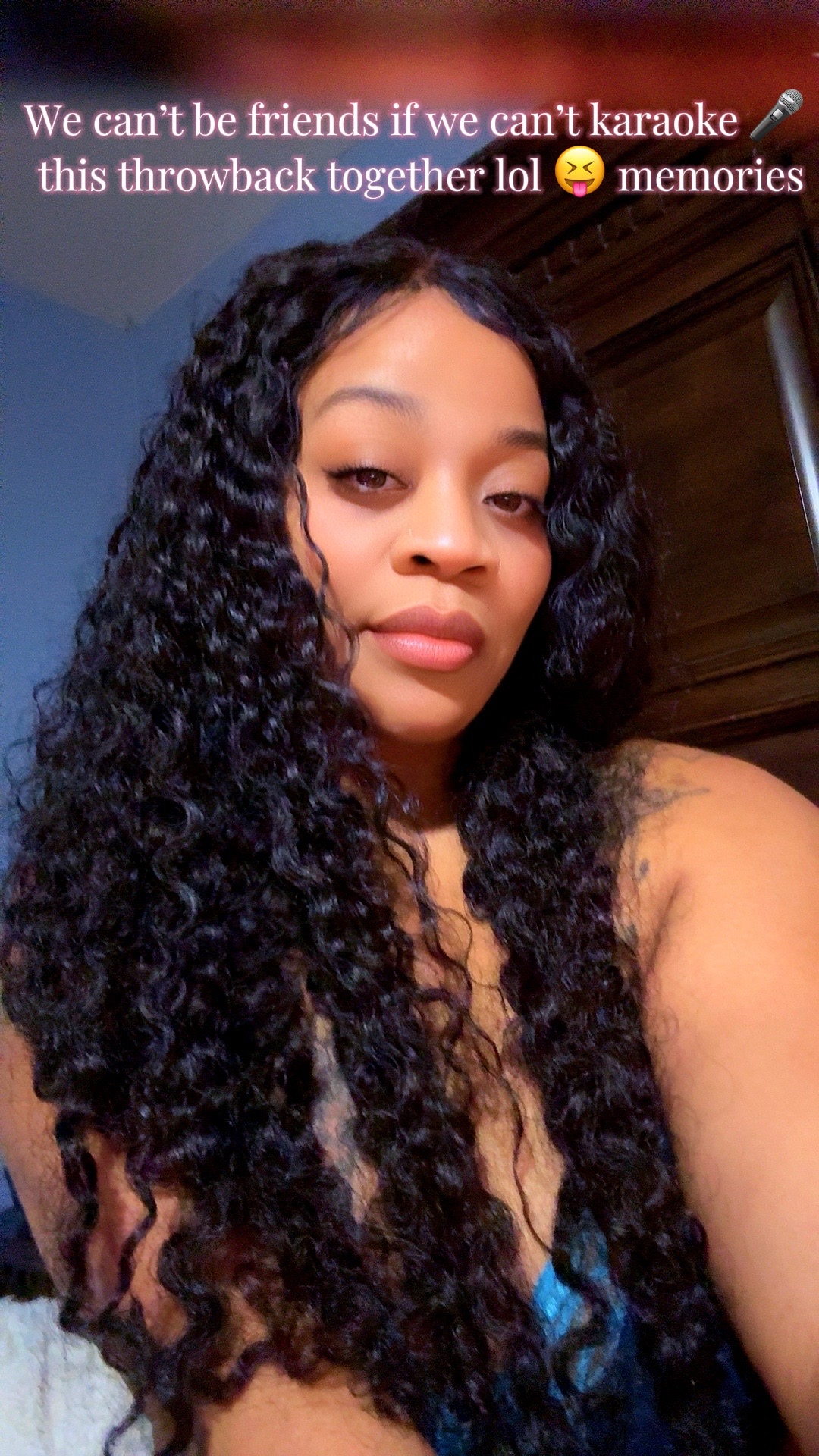@Ebony Queen