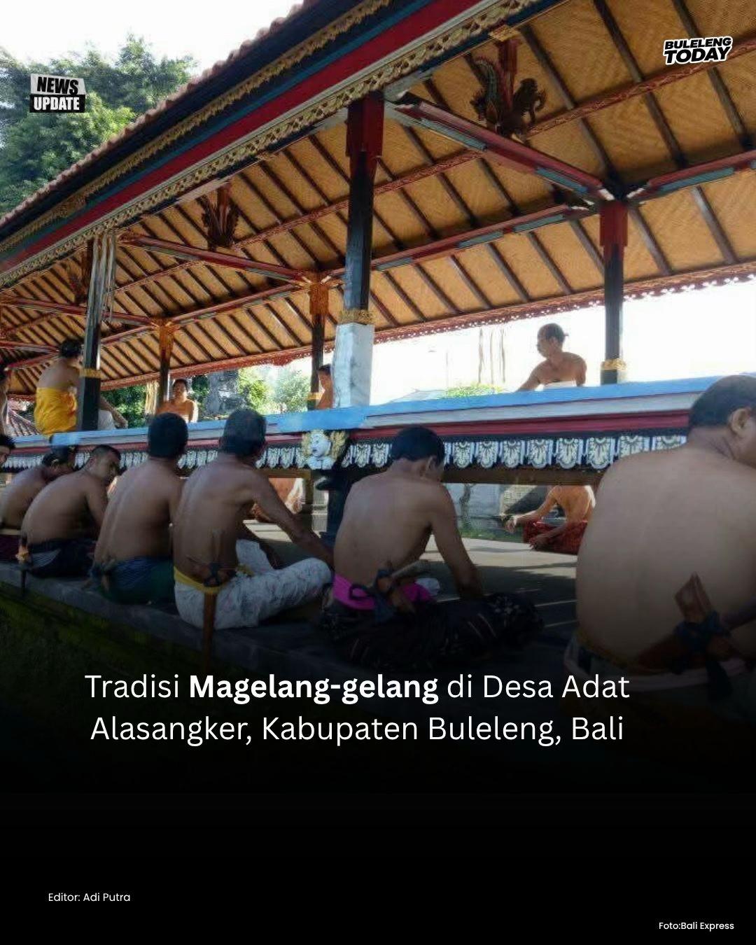 @Buleleng Today