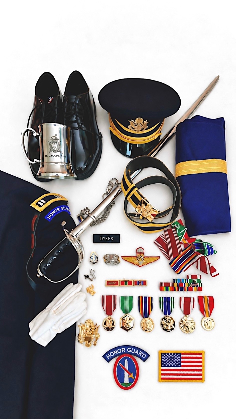 @Will ✞ | Army Chaplain 🇺🇸