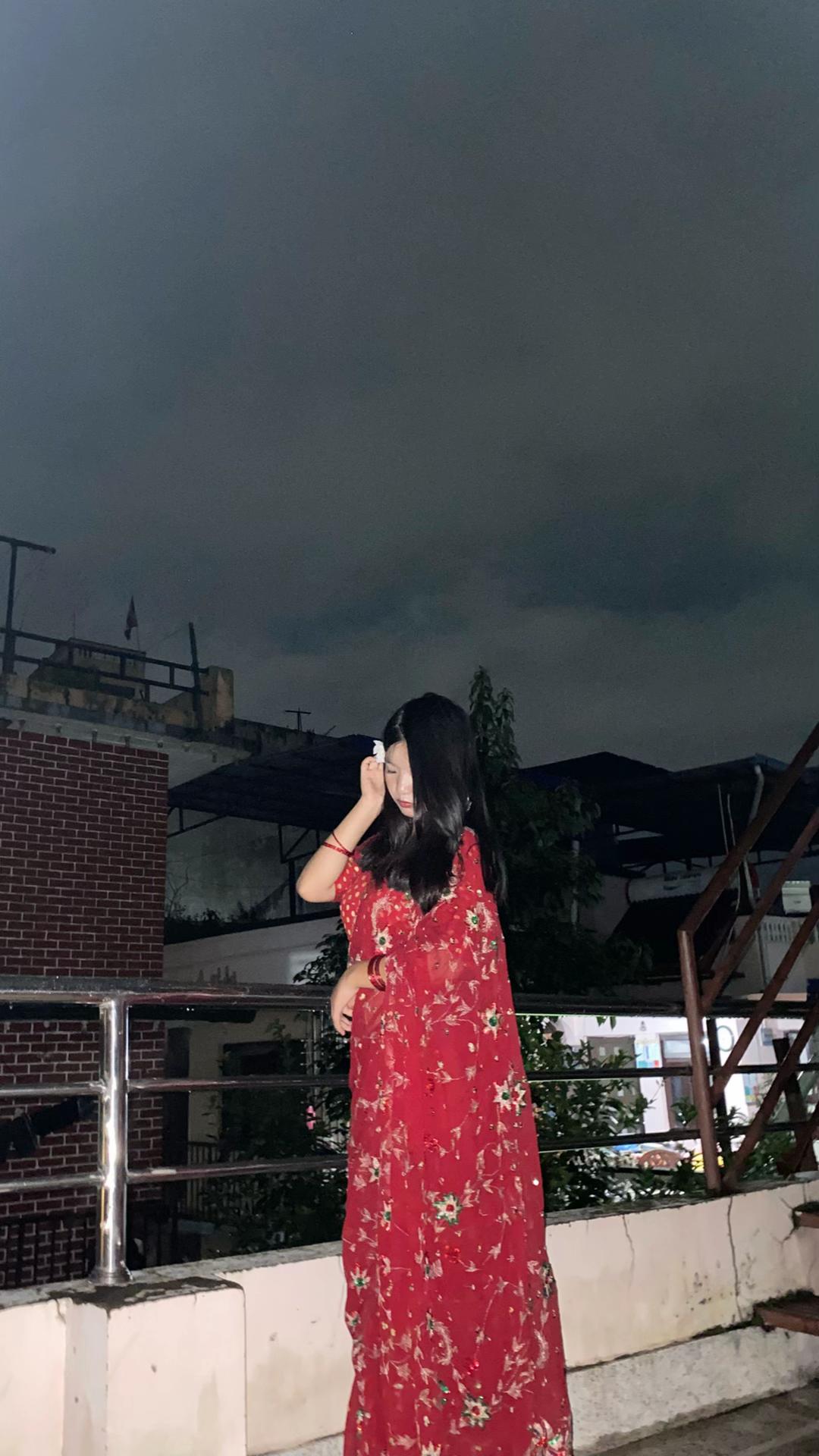 @Kanchan Magar🦢