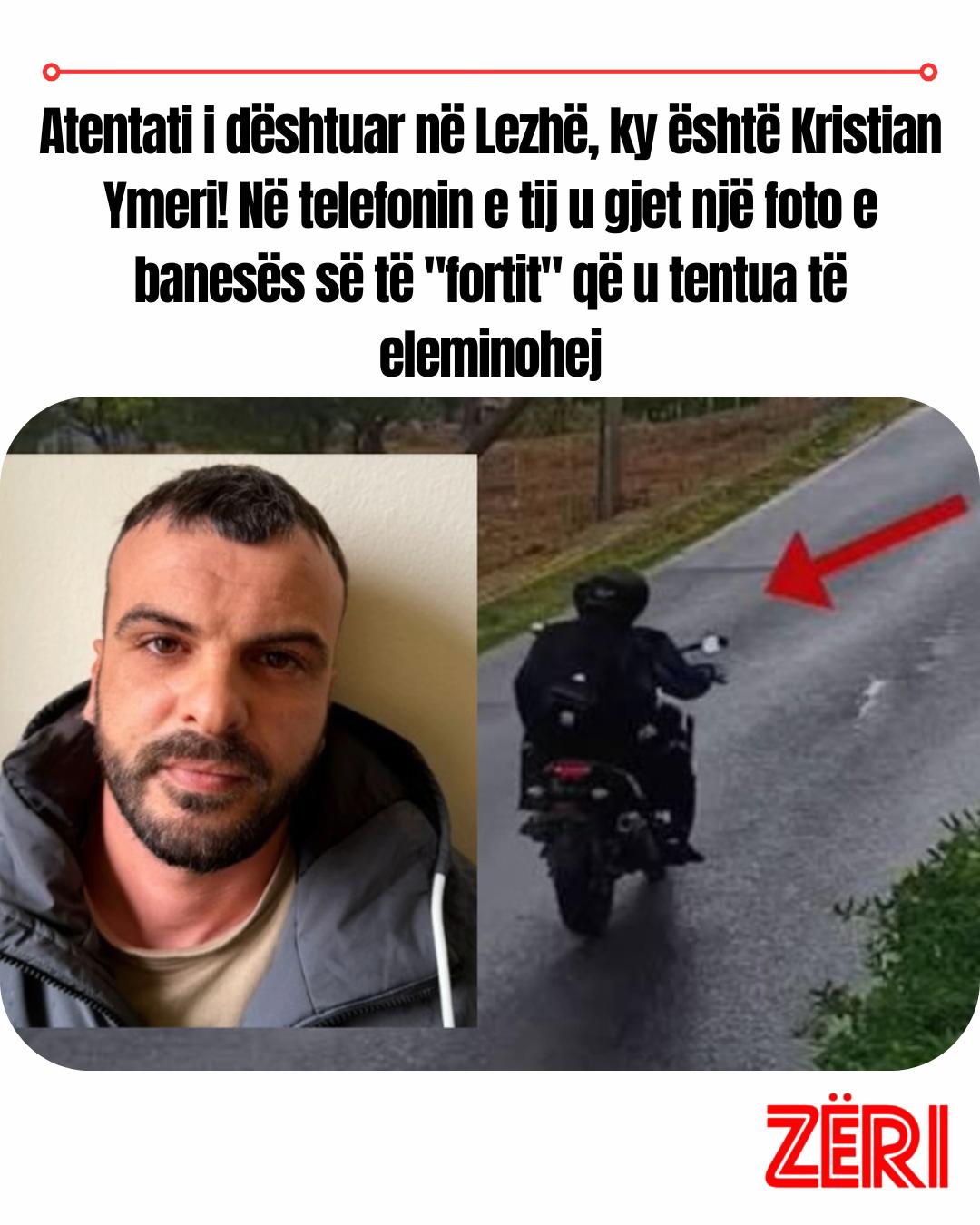 @ZËRI