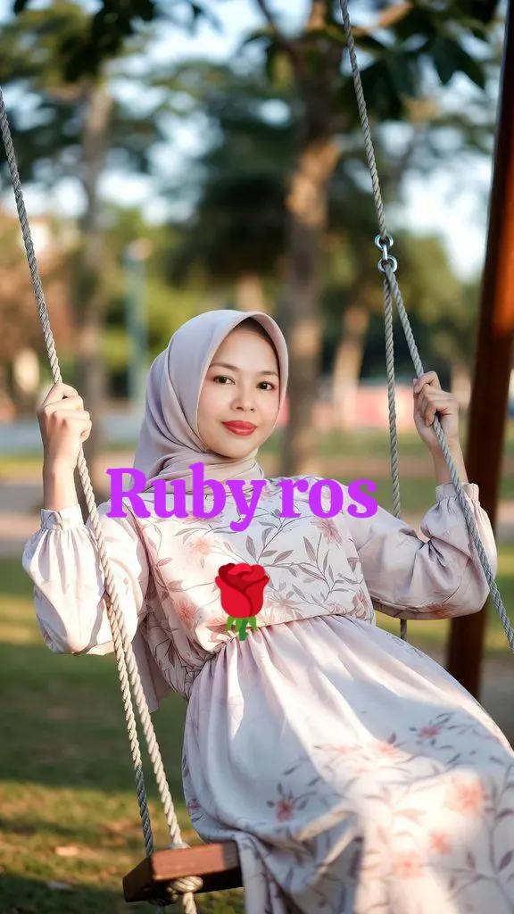 @Ruby Orchid