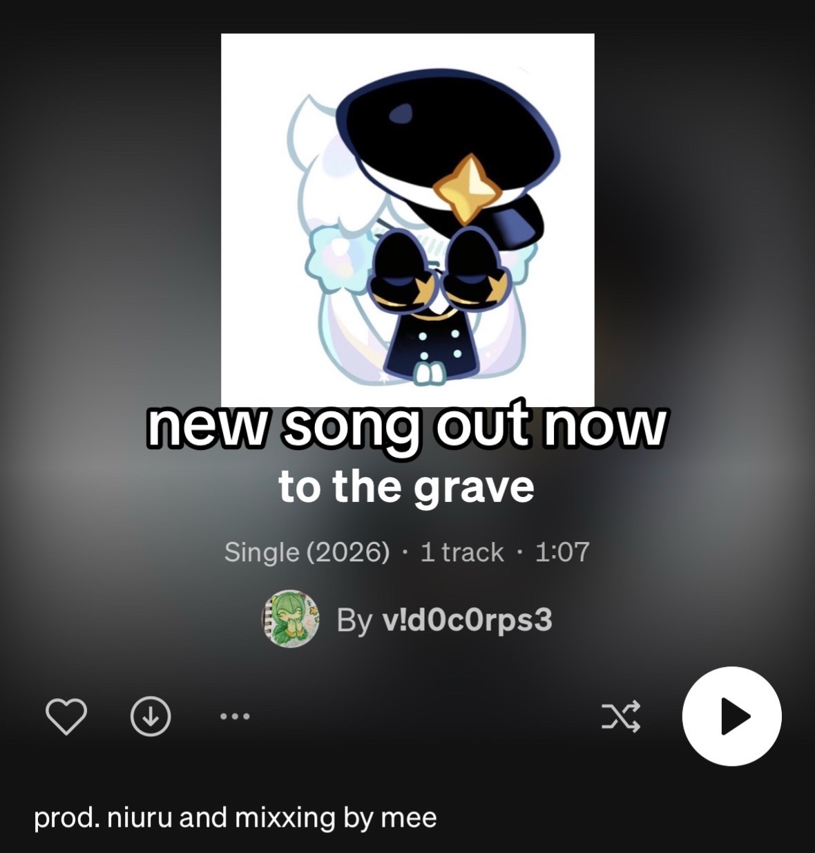 @v!d0c0rps3