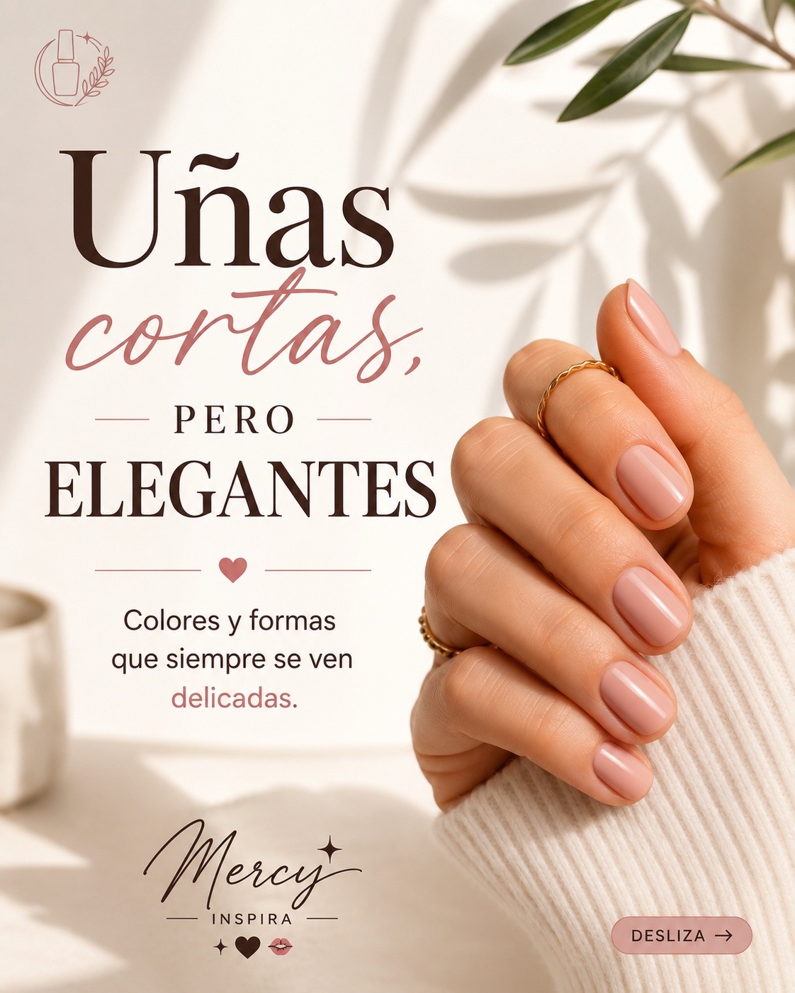 @Mercy Inspira |Fé & Lifestyle