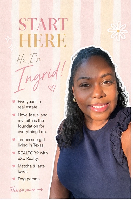 @Ingrid Lawson, Realtor