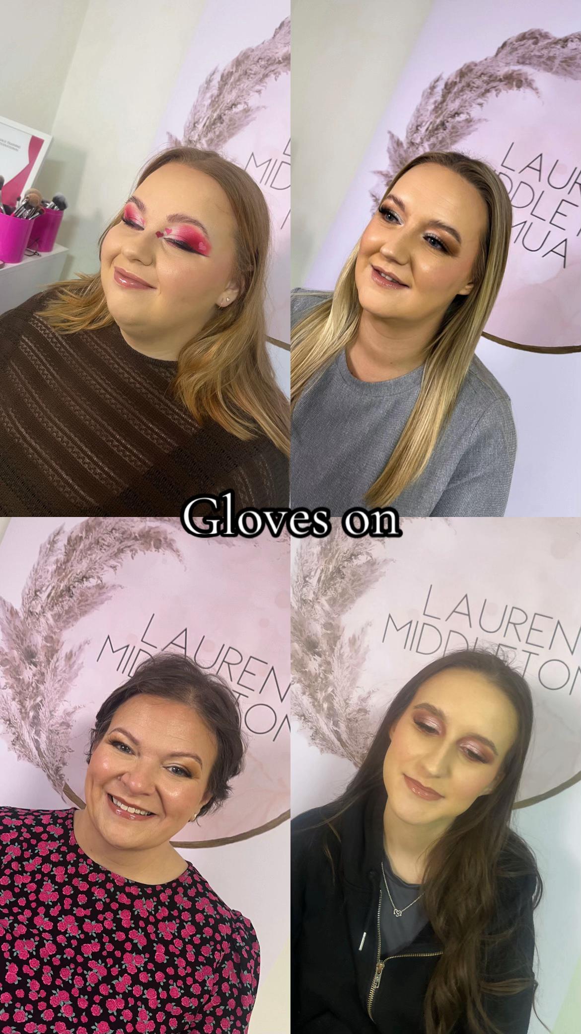 @Lauren Middleton MUA