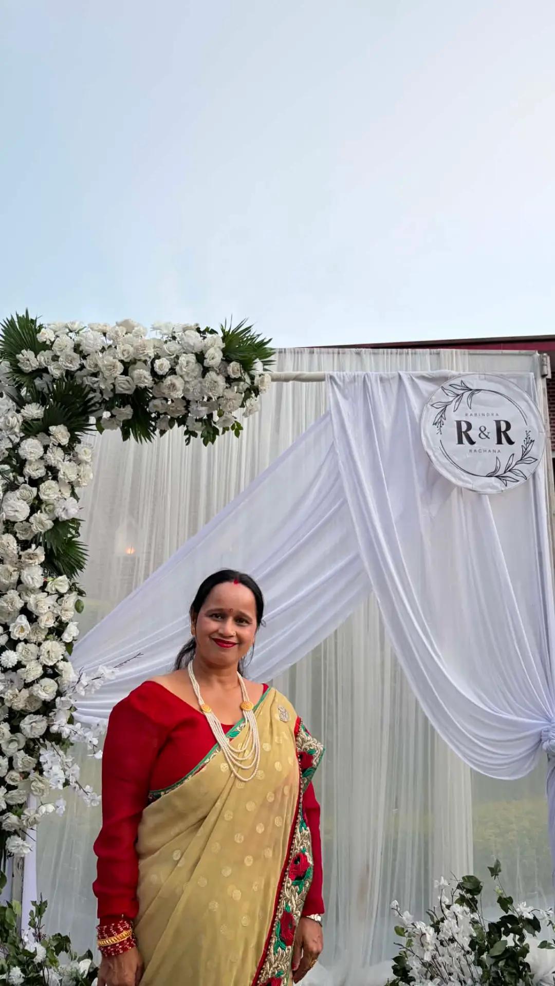 @Mina Adhikari