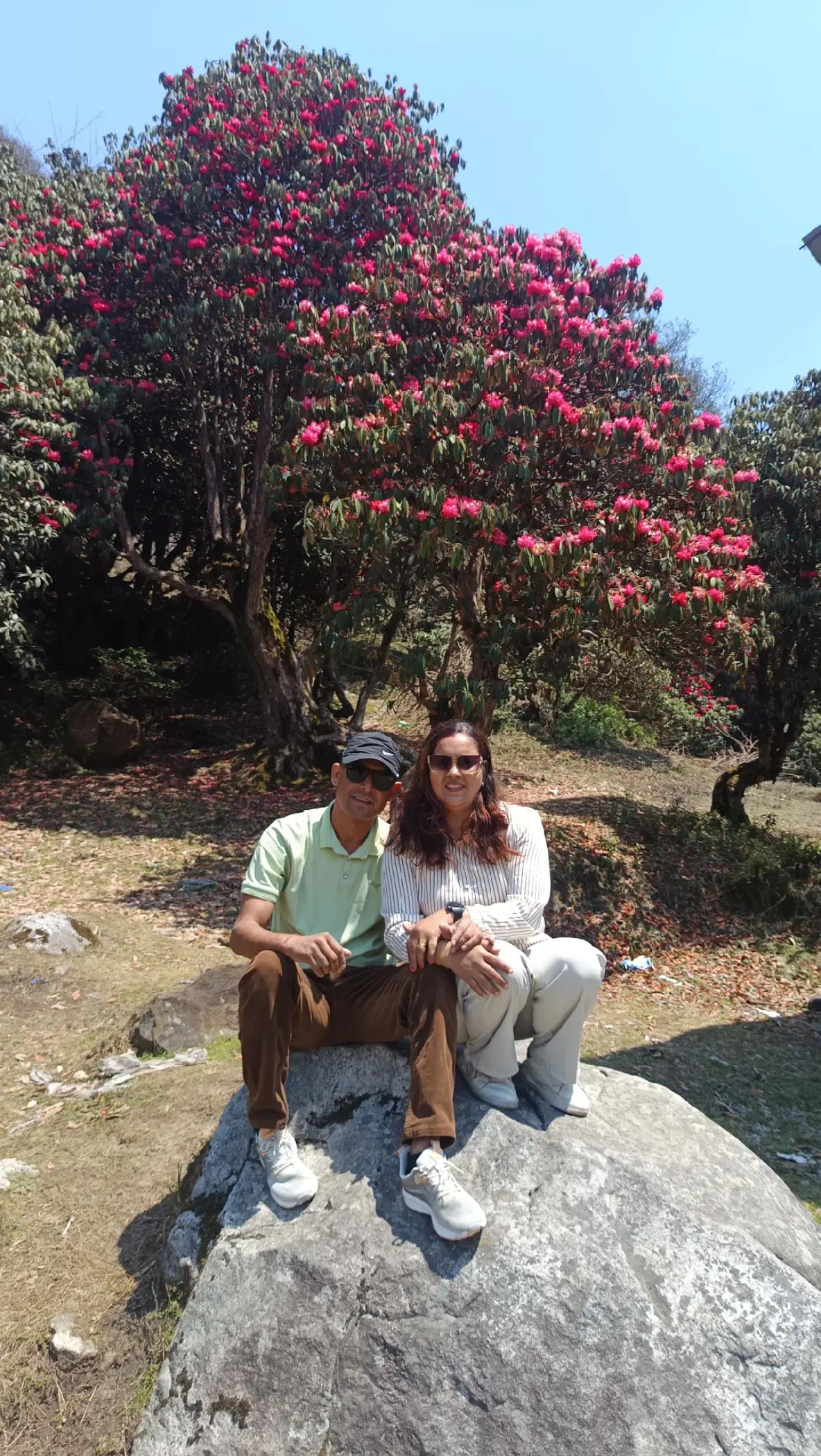 @Jamuna Khatiwada