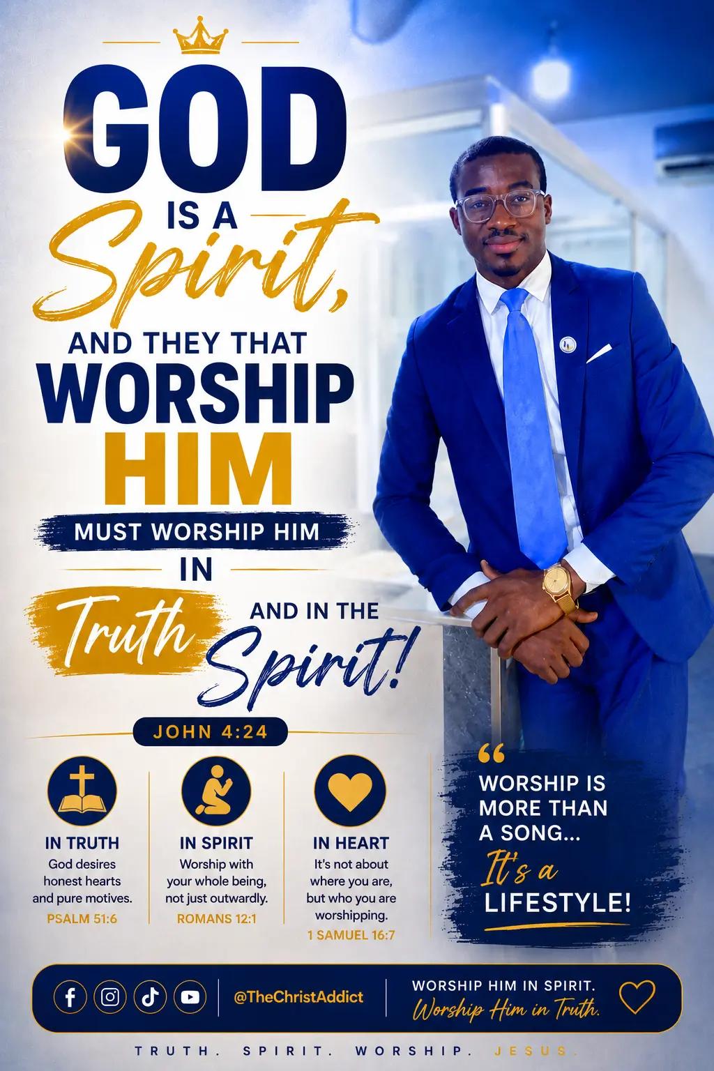 @Pastor Francis🔥🔥🦅🦅🙏🤲