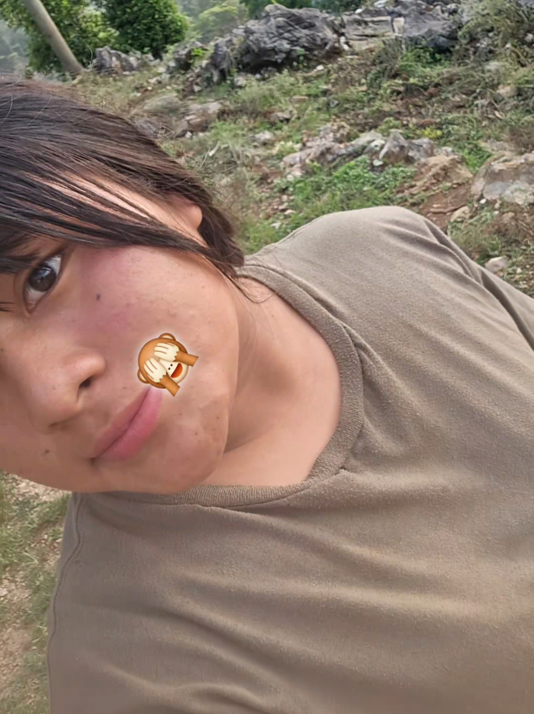 @tu flaquita ๐๐