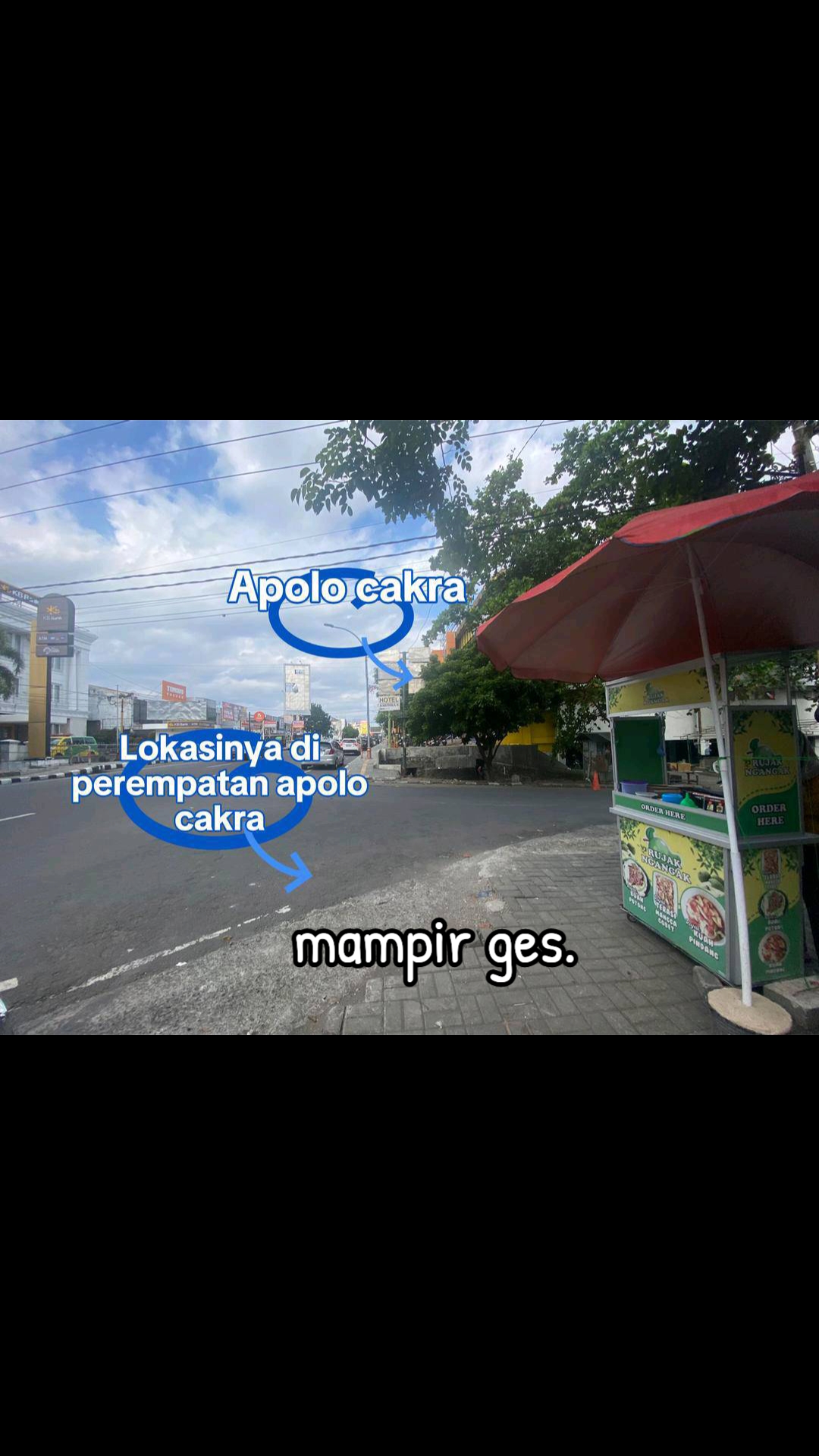 @rujak ngangak