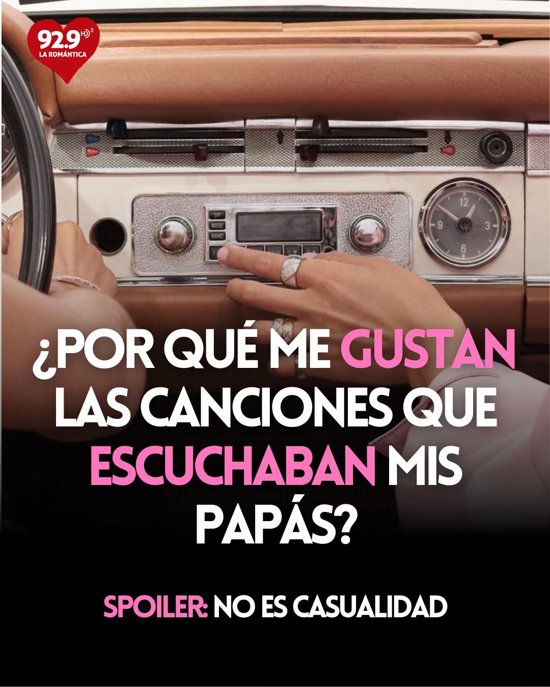 @LaRomanticaPuebla 92.9