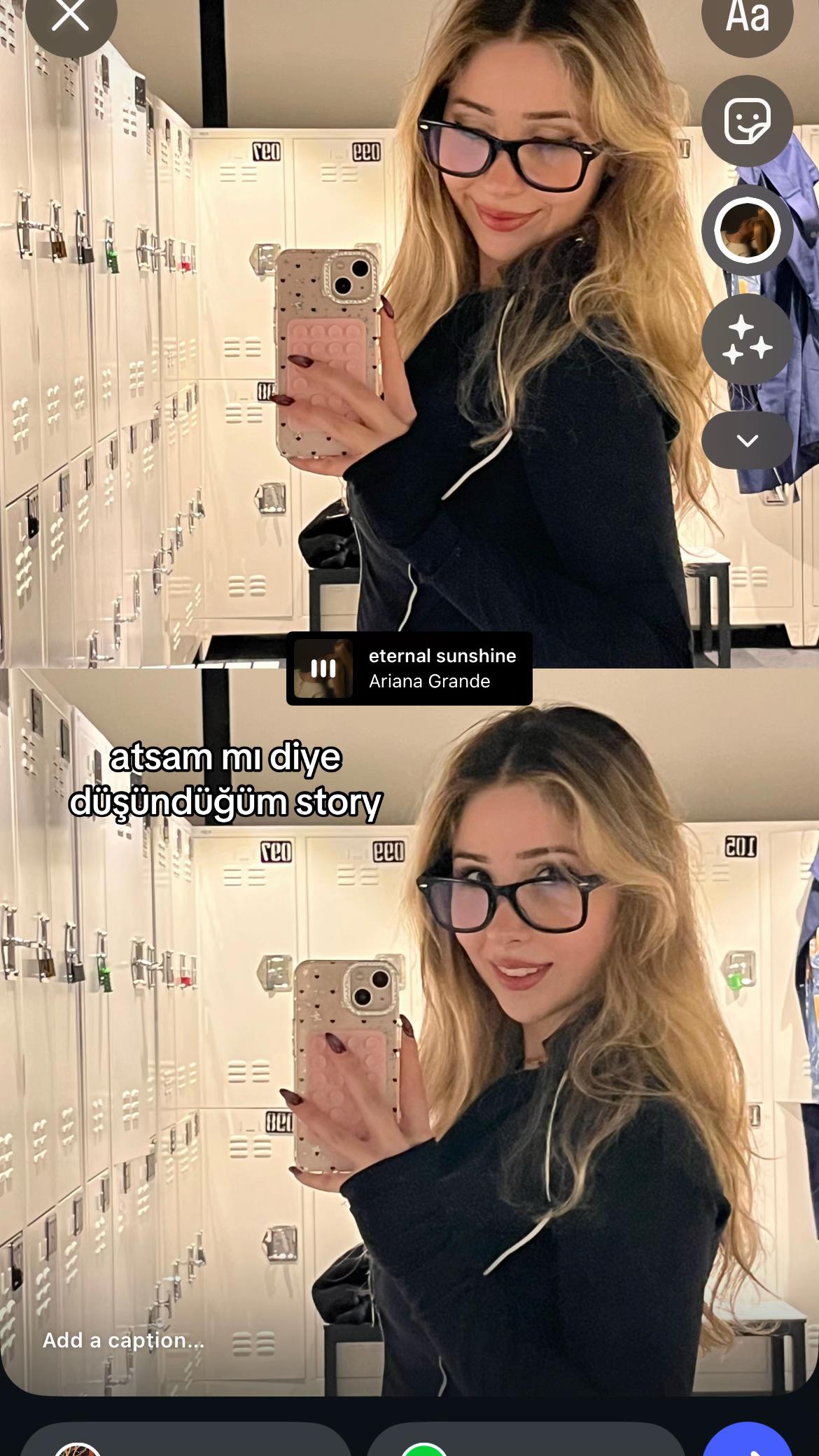 @beriş&rsquo;🧸