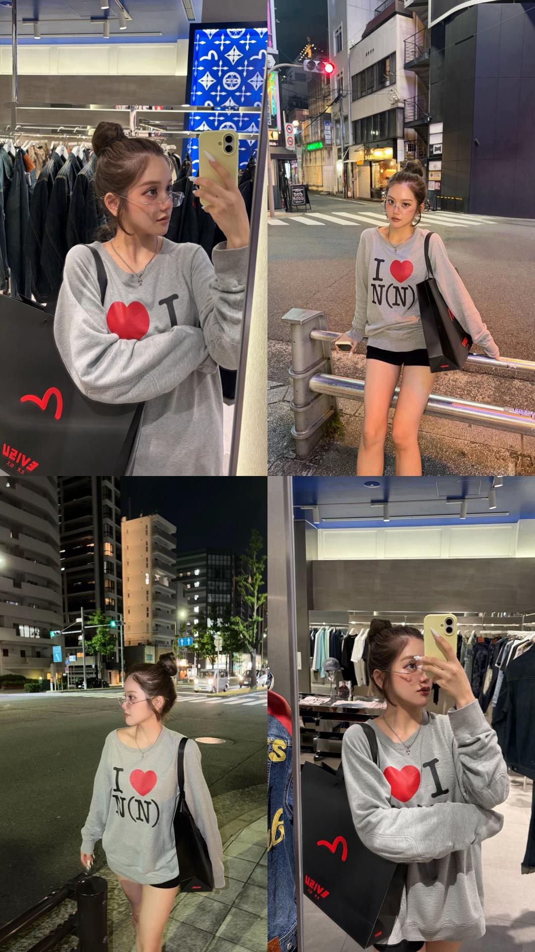 @ユメカ