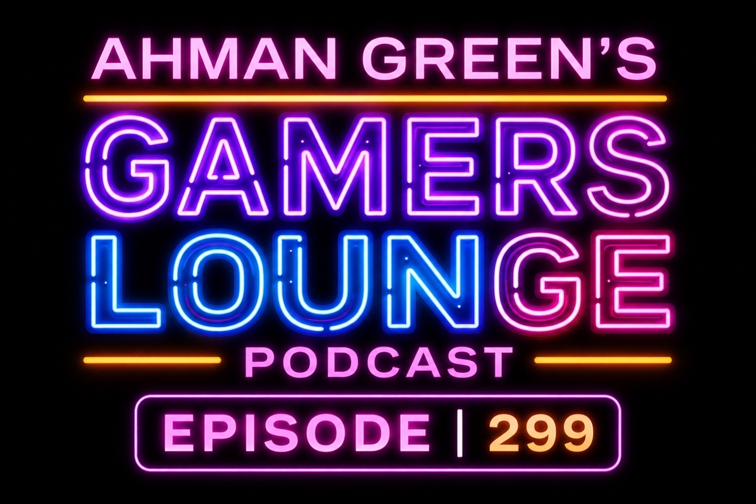 @ahmangreensgamerslounge