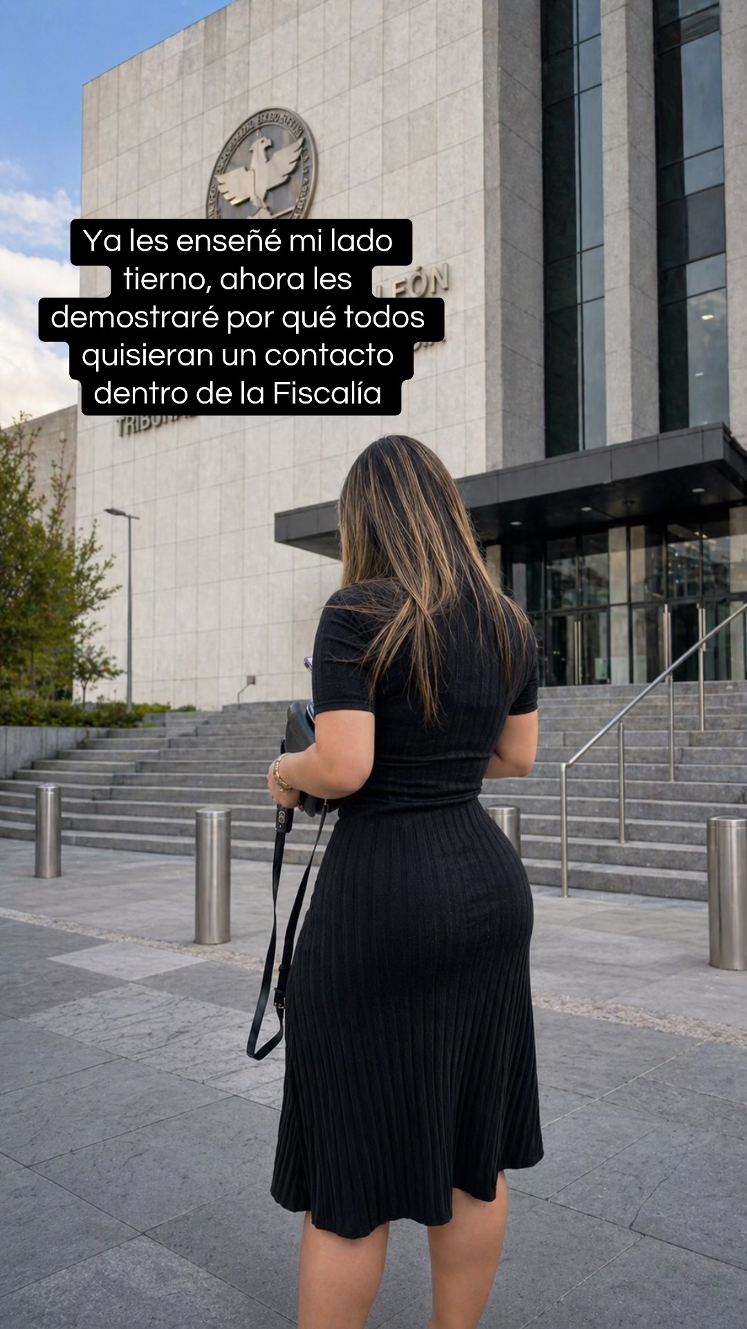 @Aleida Garza
