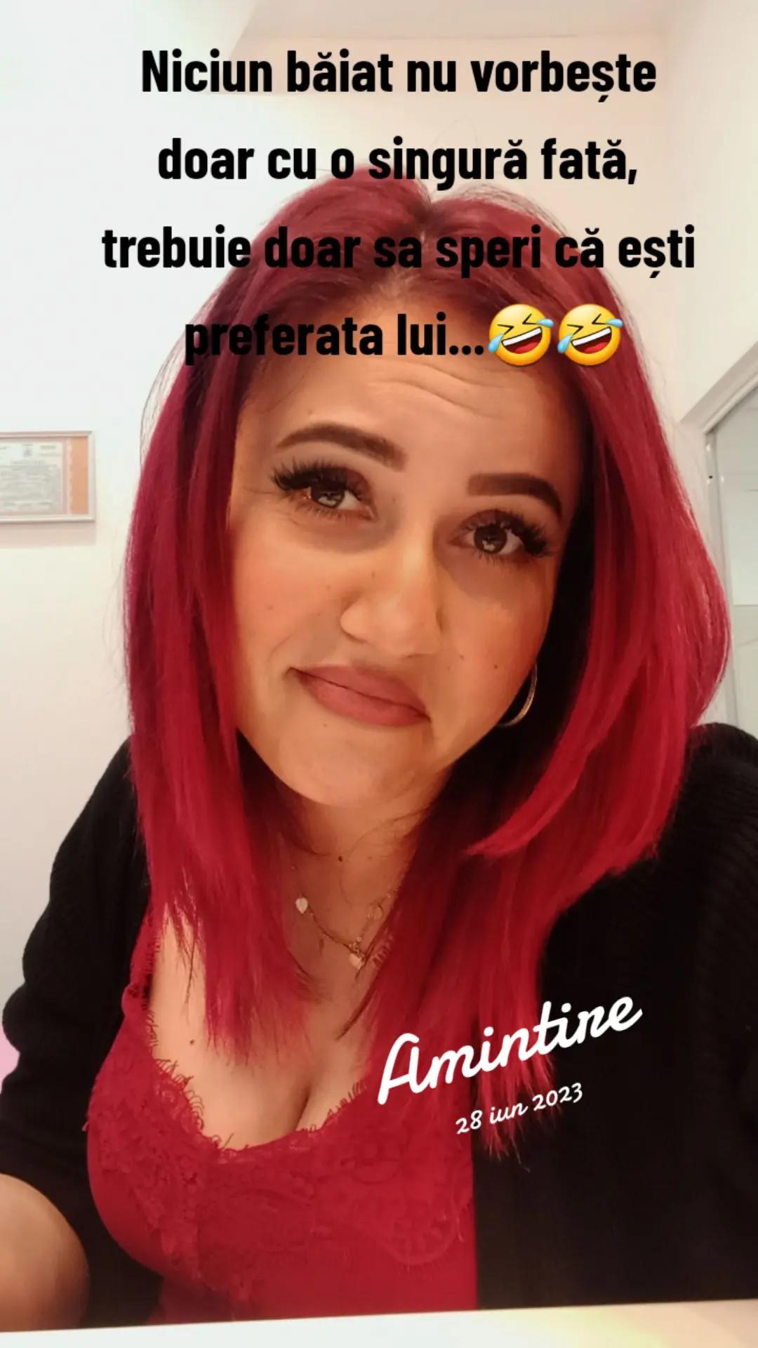 @Scufița Roșie 🌹♥️