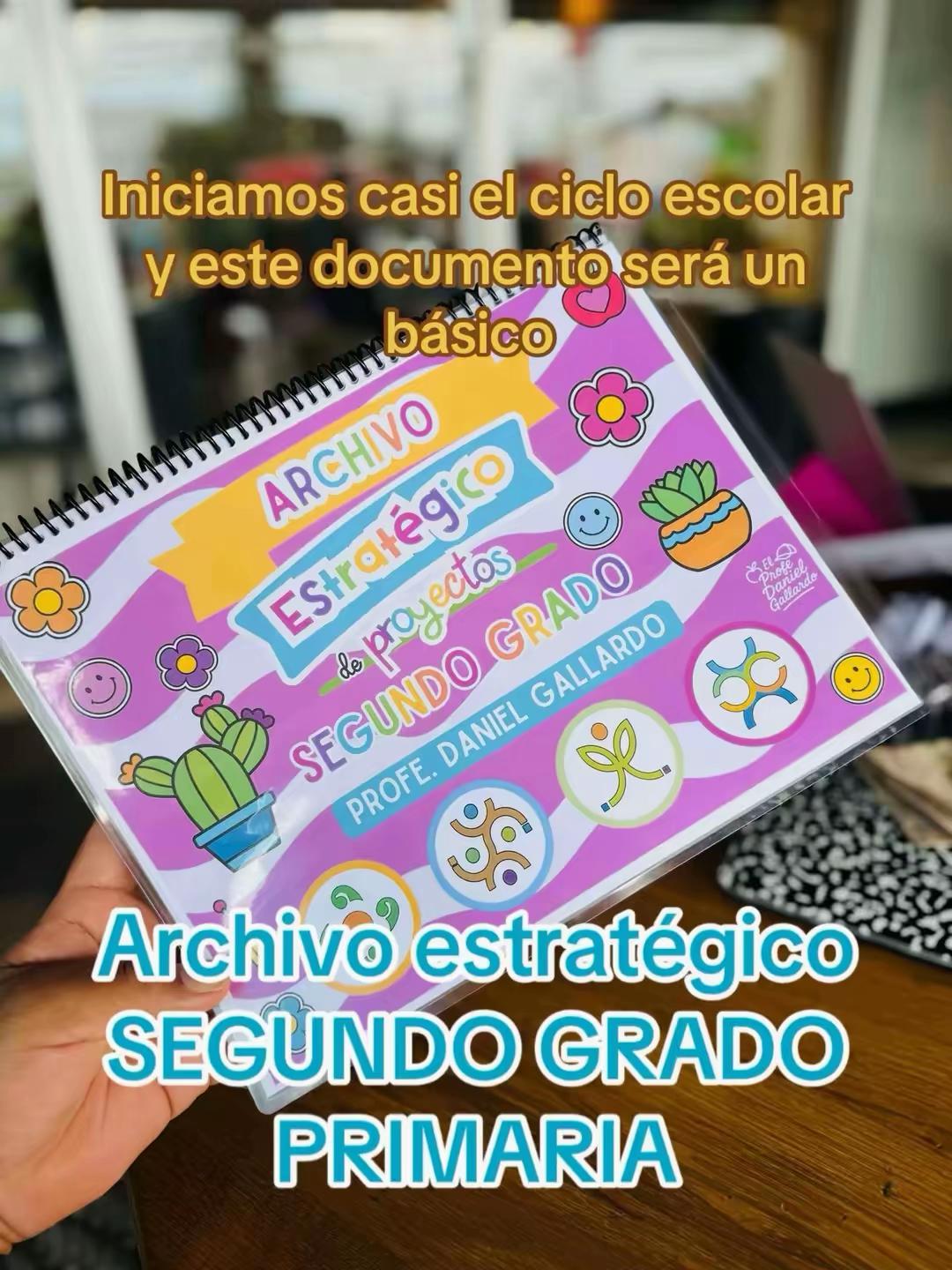 @EL PROFE Daniel Gallardo