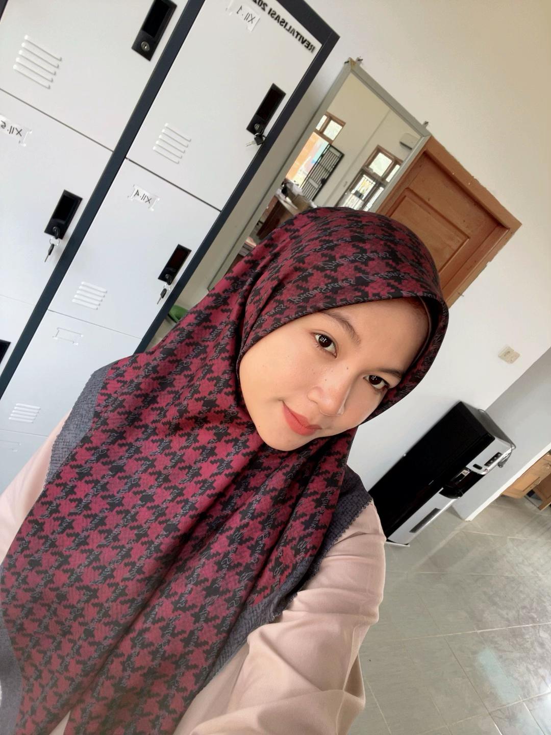 @Endah Surnia Rizka