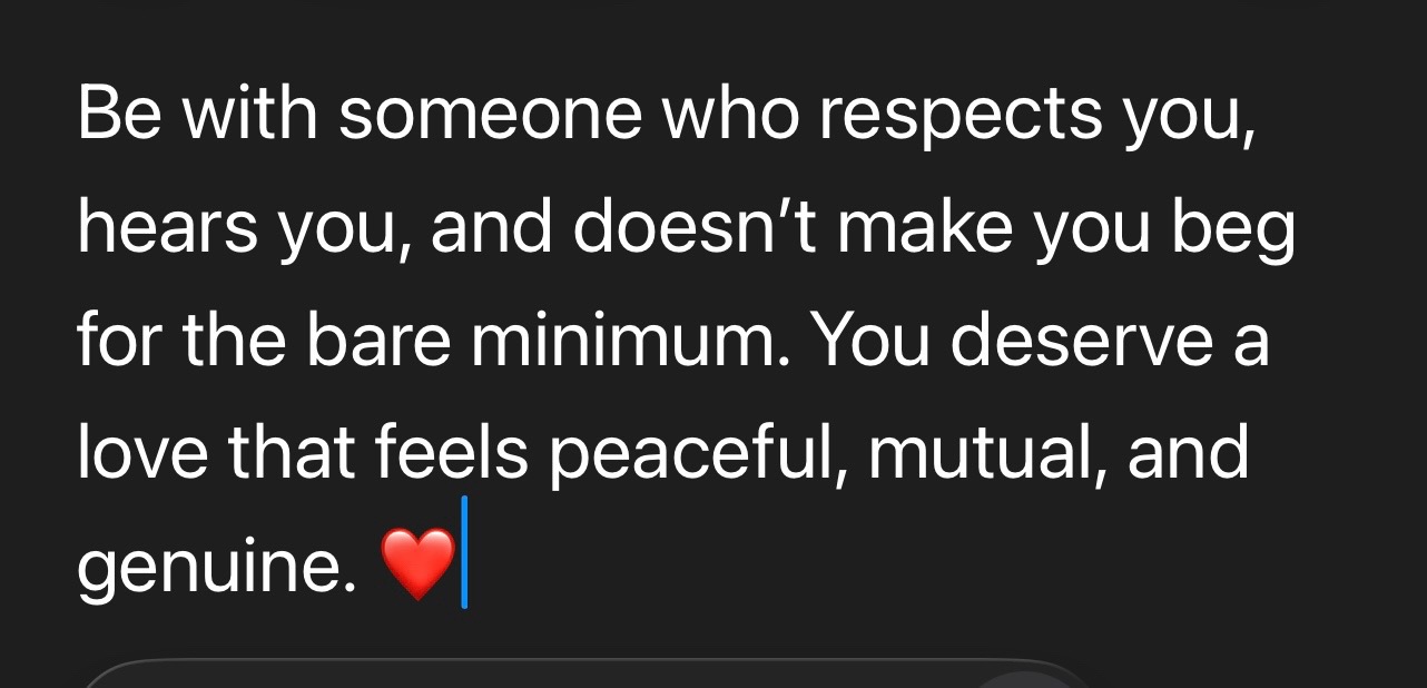 @Esme