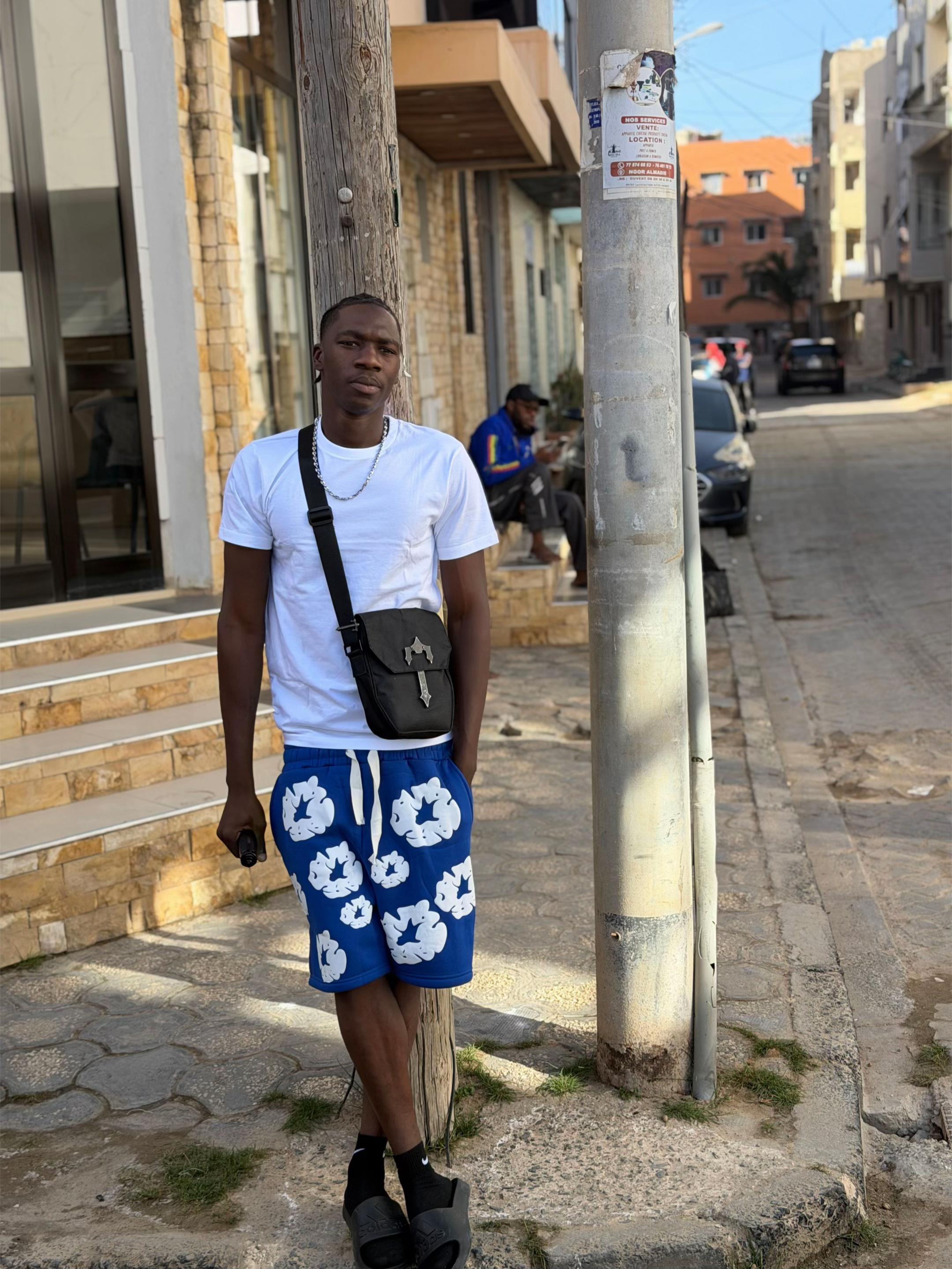@Top boy frmdao🌍🧸