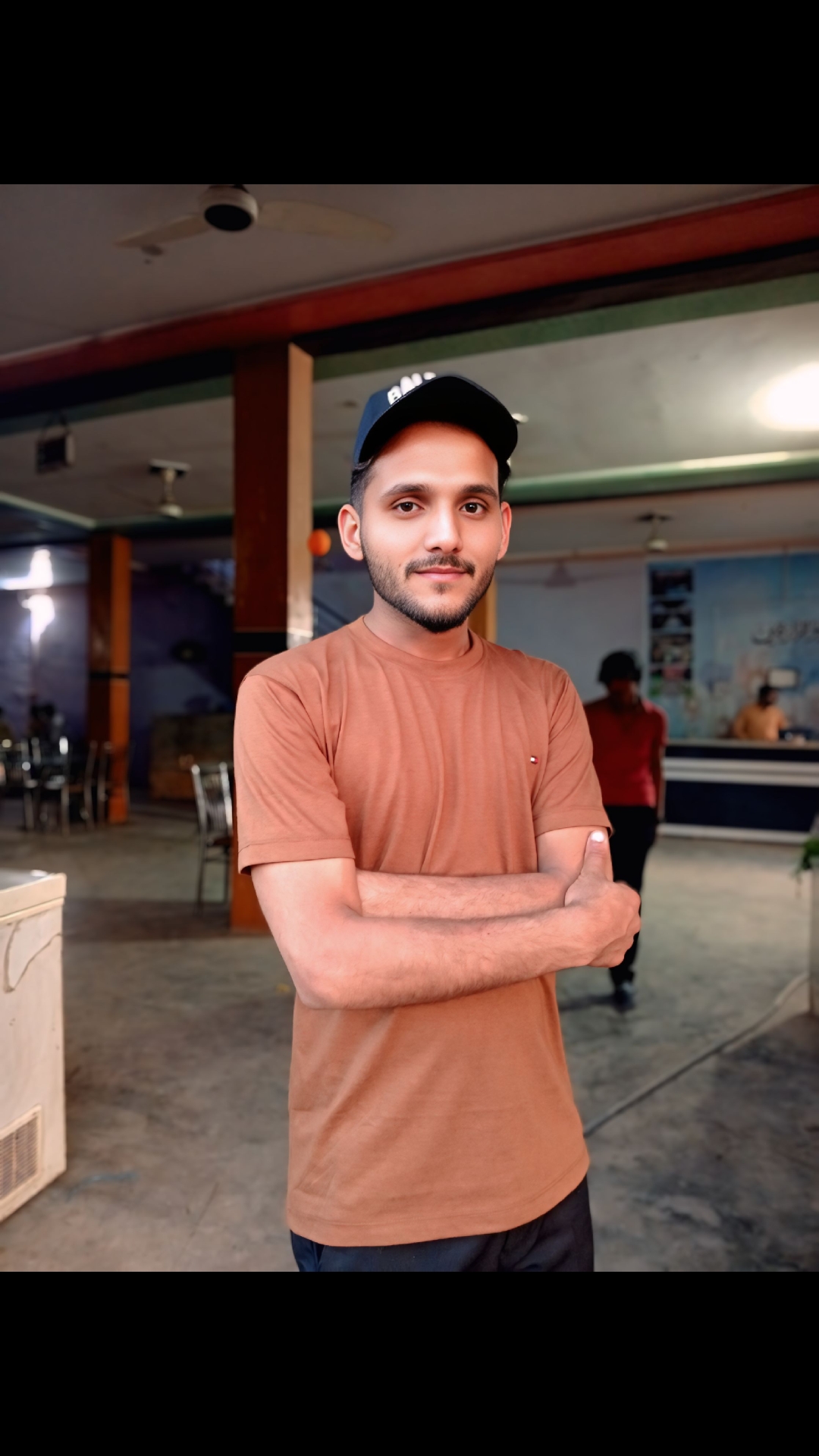 @Imran mani